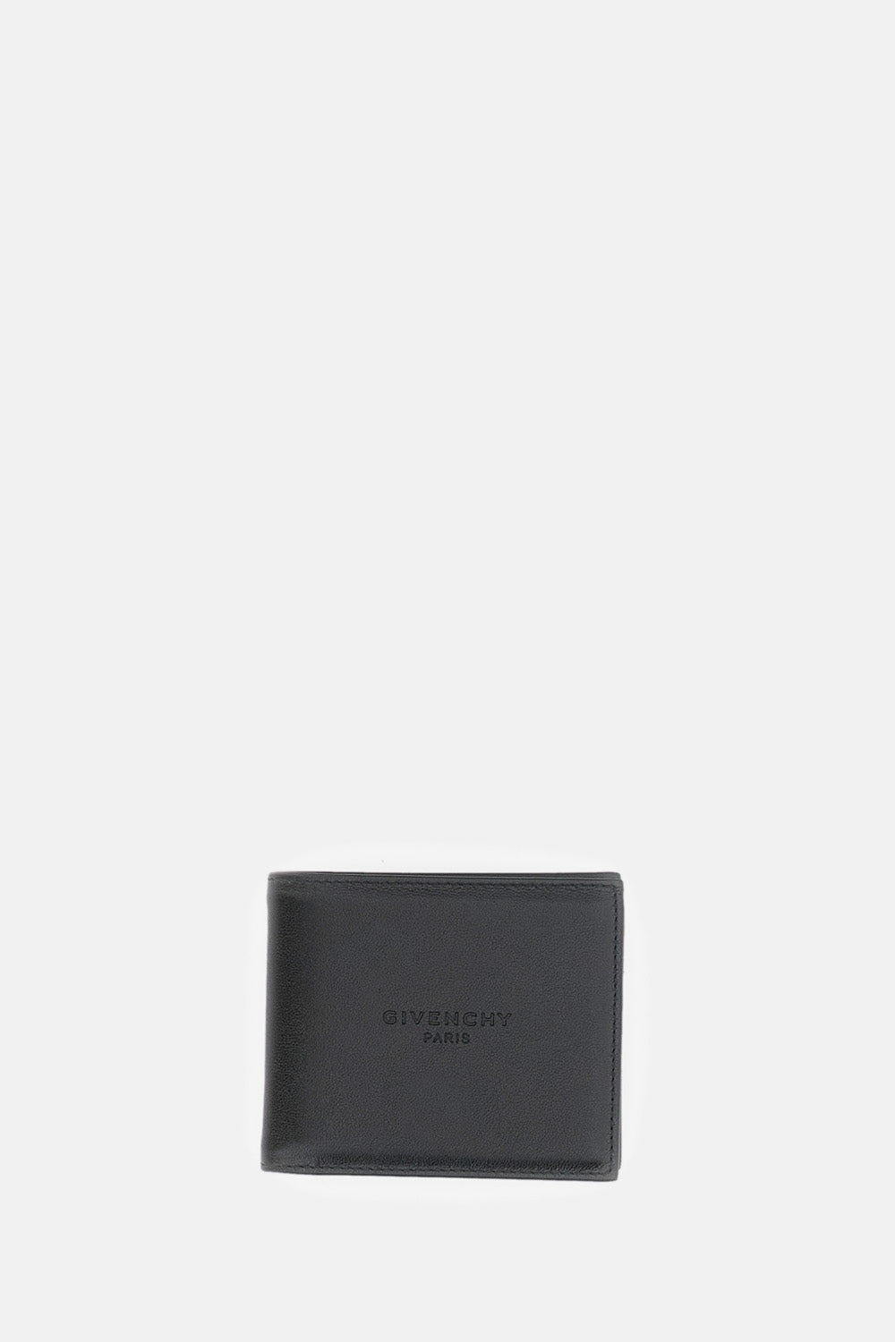 Givenchy Men Leather Wallet GIVENCHY
