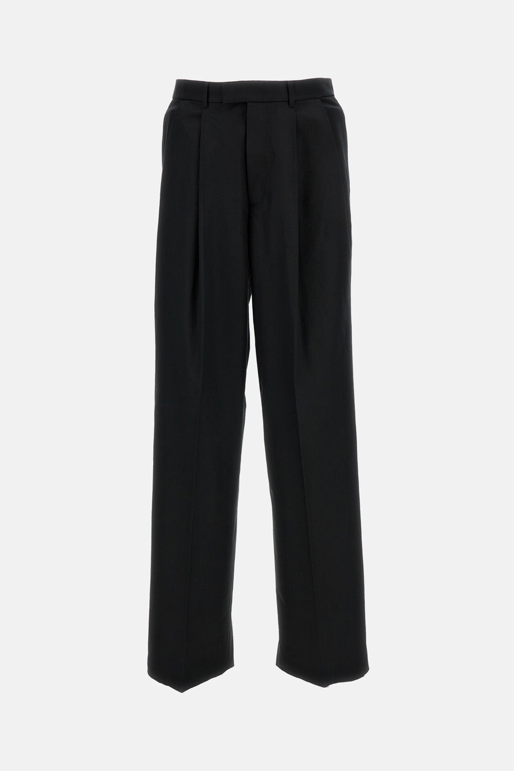 Givenchy Men Double Pleat Trousers GIVENCHY