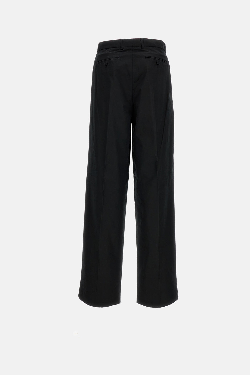Givenchy Men Double Pleat Trousers GIVENCHY