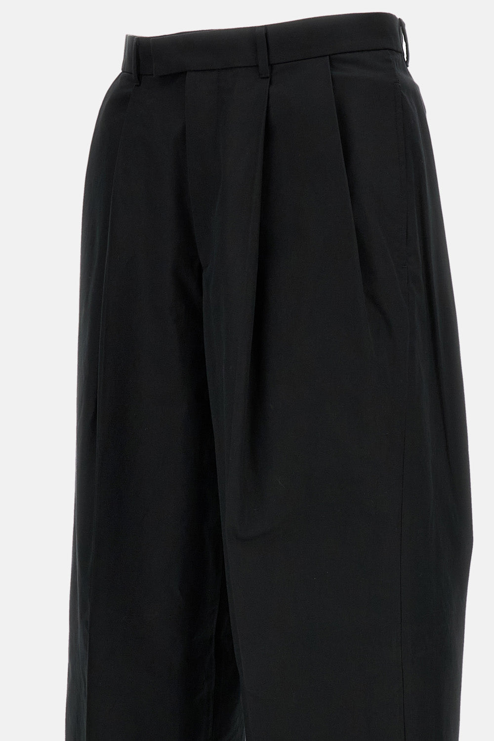 Givenchy Men Double Pleat Trousers GIVENCHY