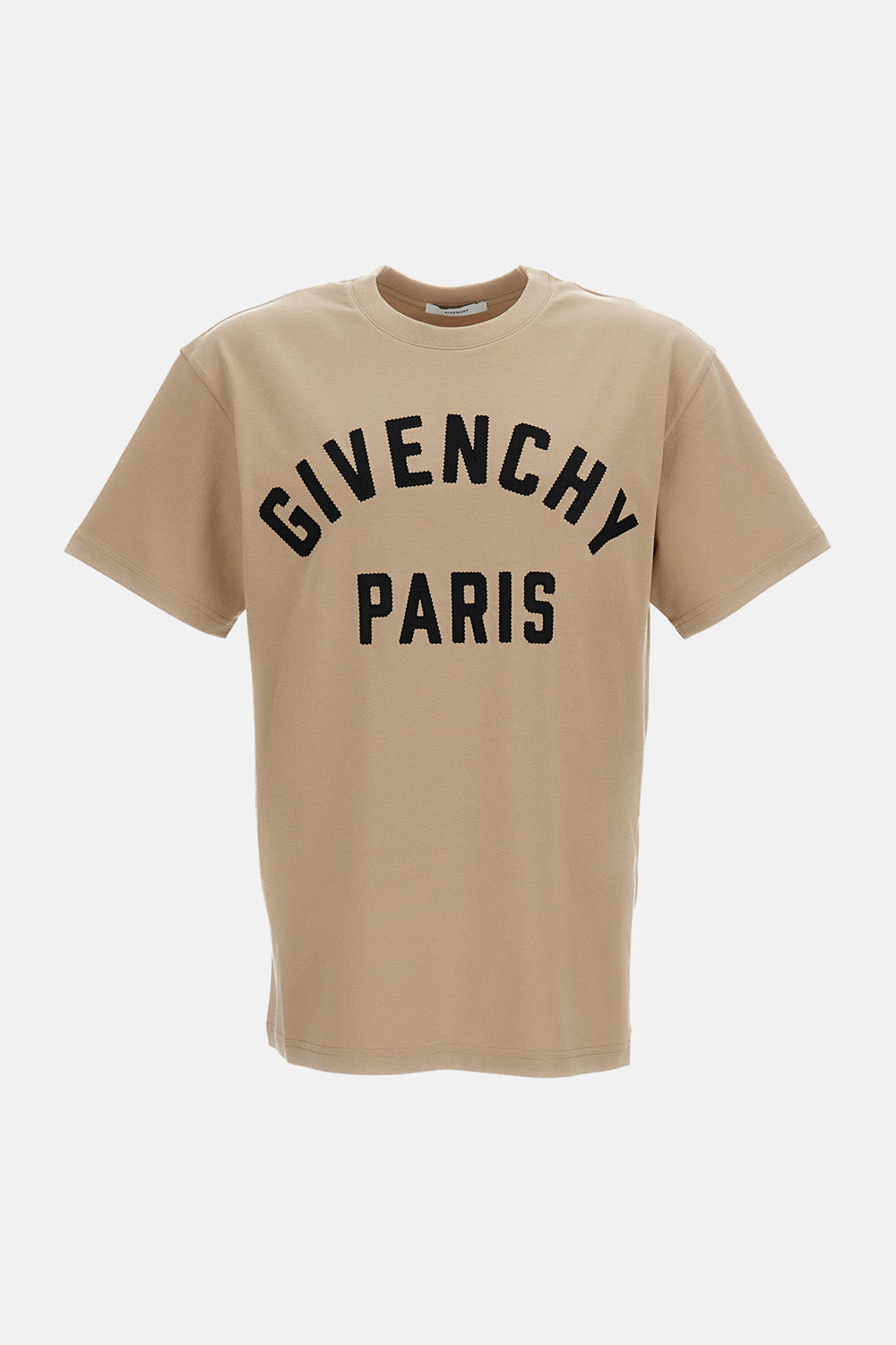 Givenchy Men Logo T-Shirt GIVENCHY