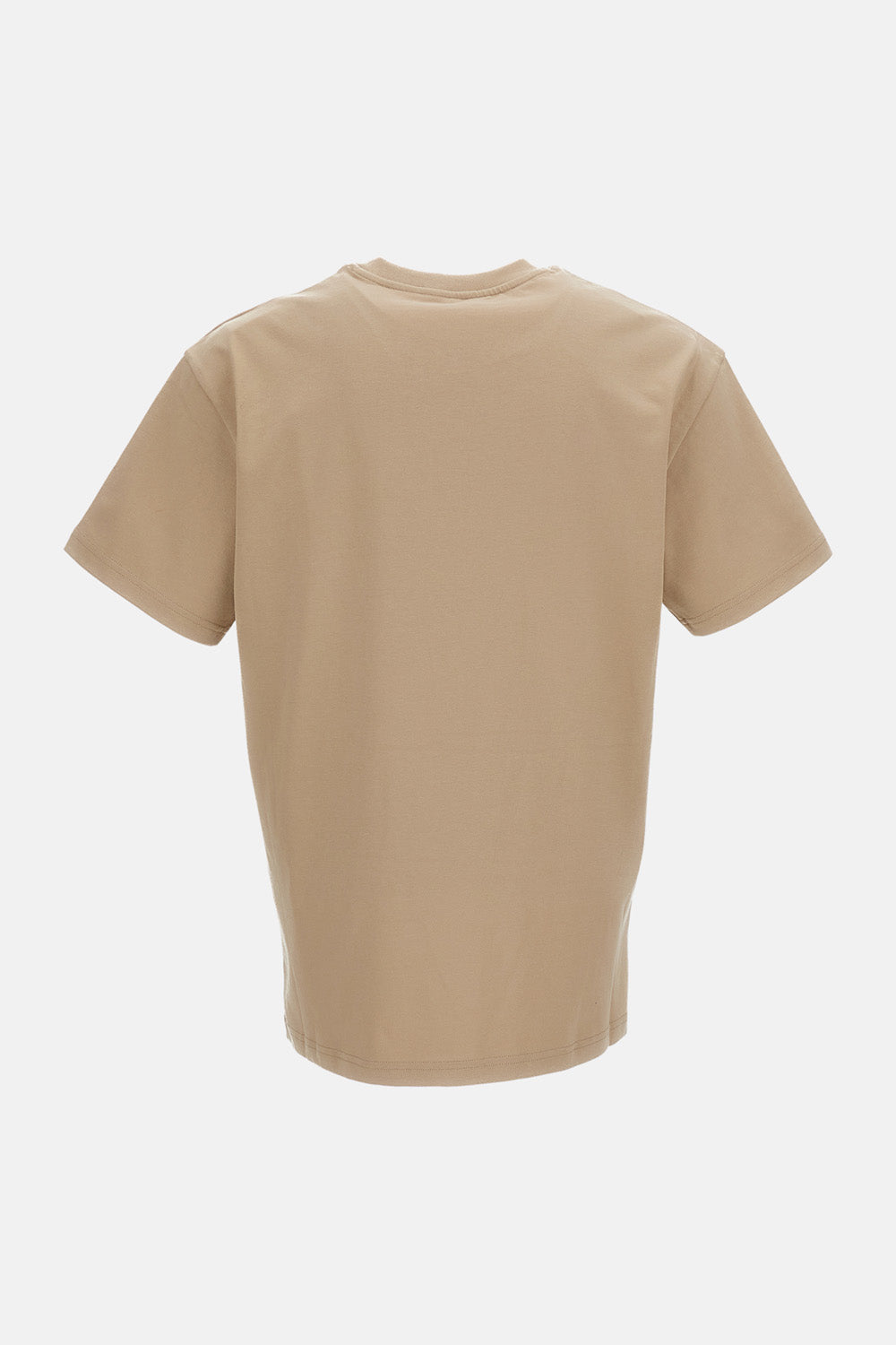 Givenchy Men Logo T-Shirt GIVENCHY