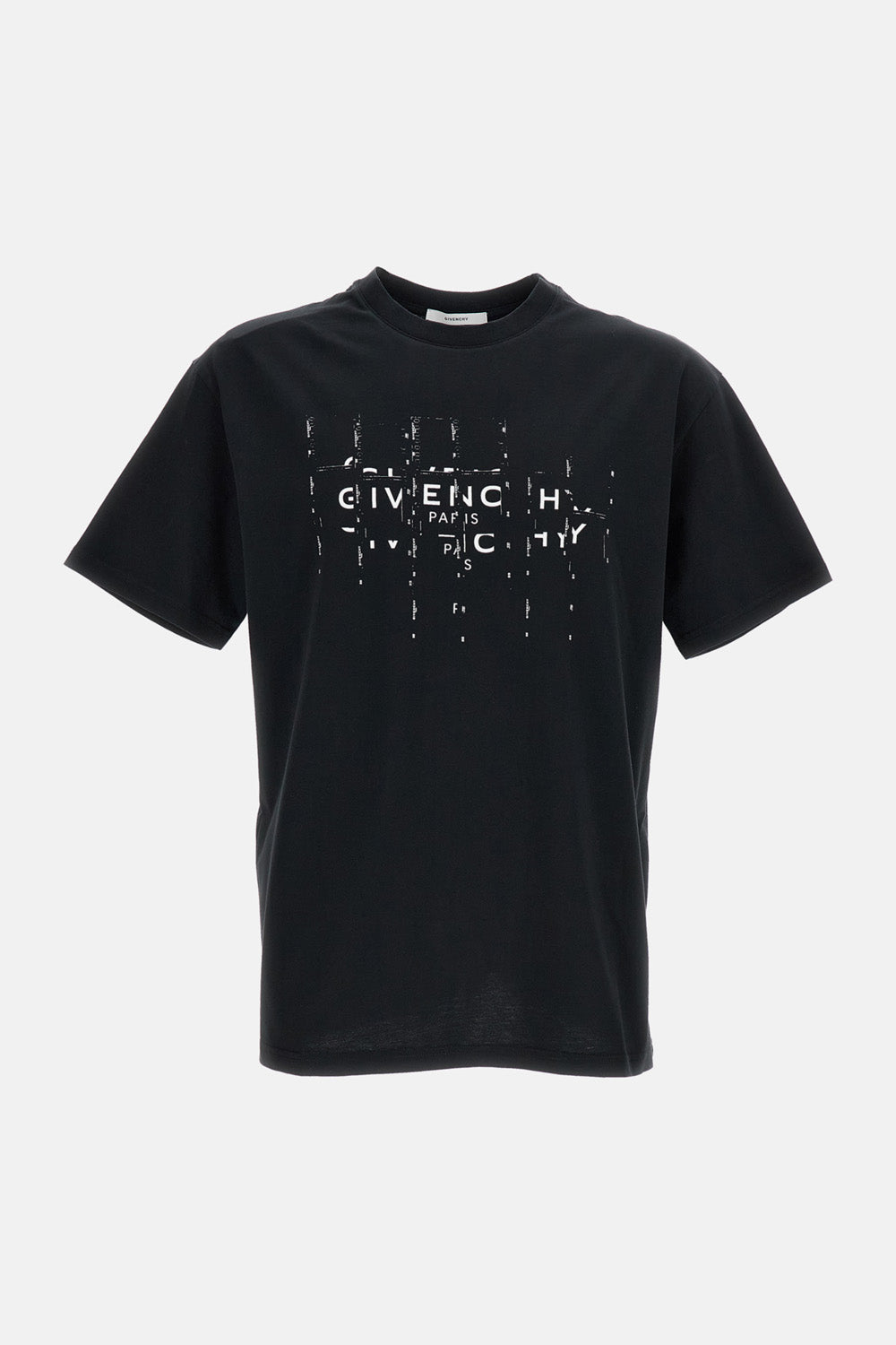 Givenchy Men Photographic Negative T-Shirt GIVENCHY