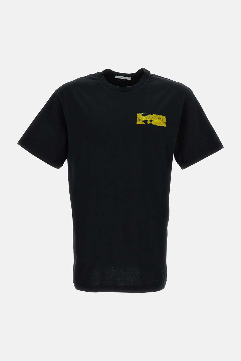 Givenchy Men Logo T-Shirt GIVENCHY