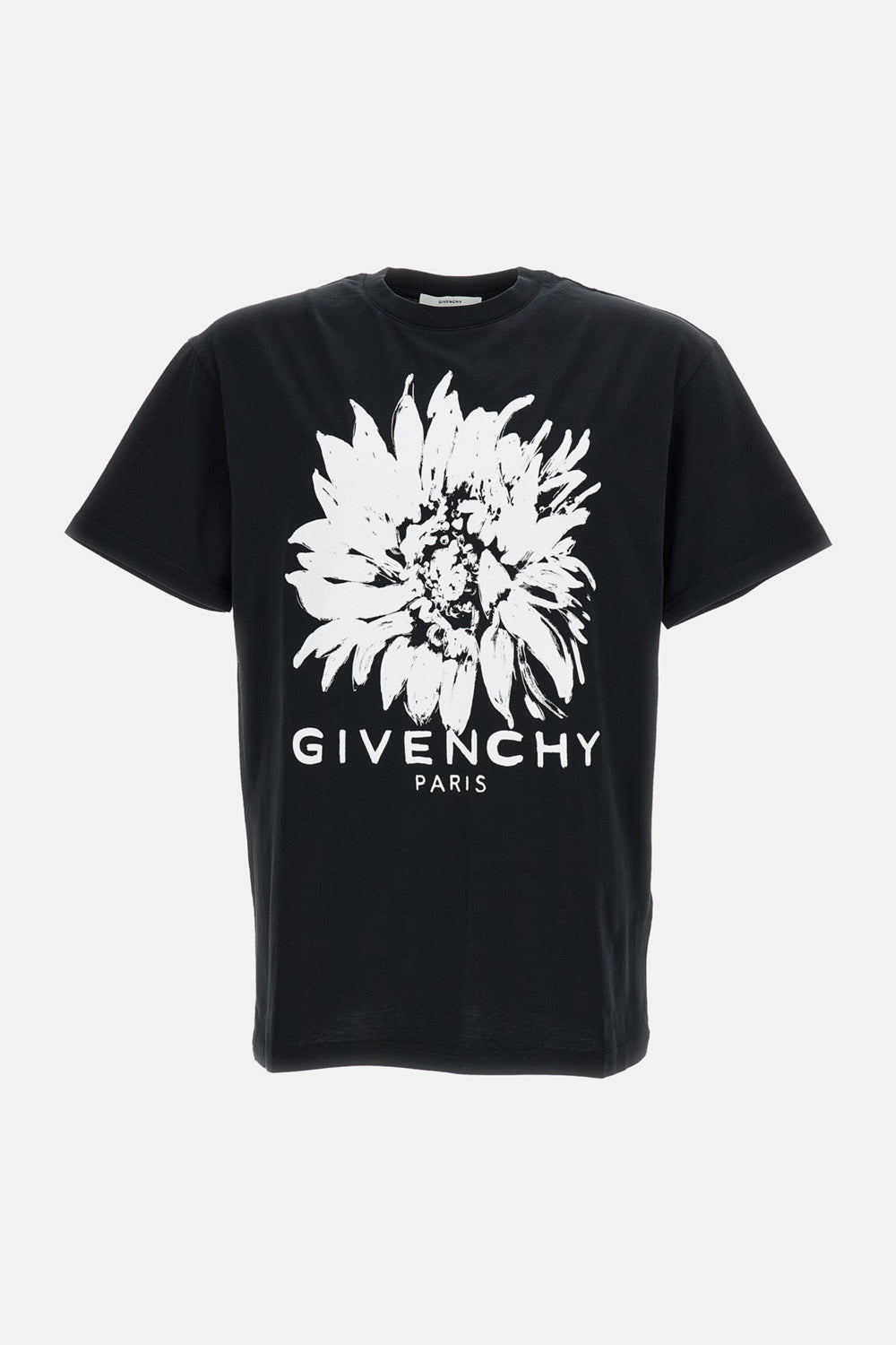 Givenchy Men Printed T-Shirt GIVENCHY