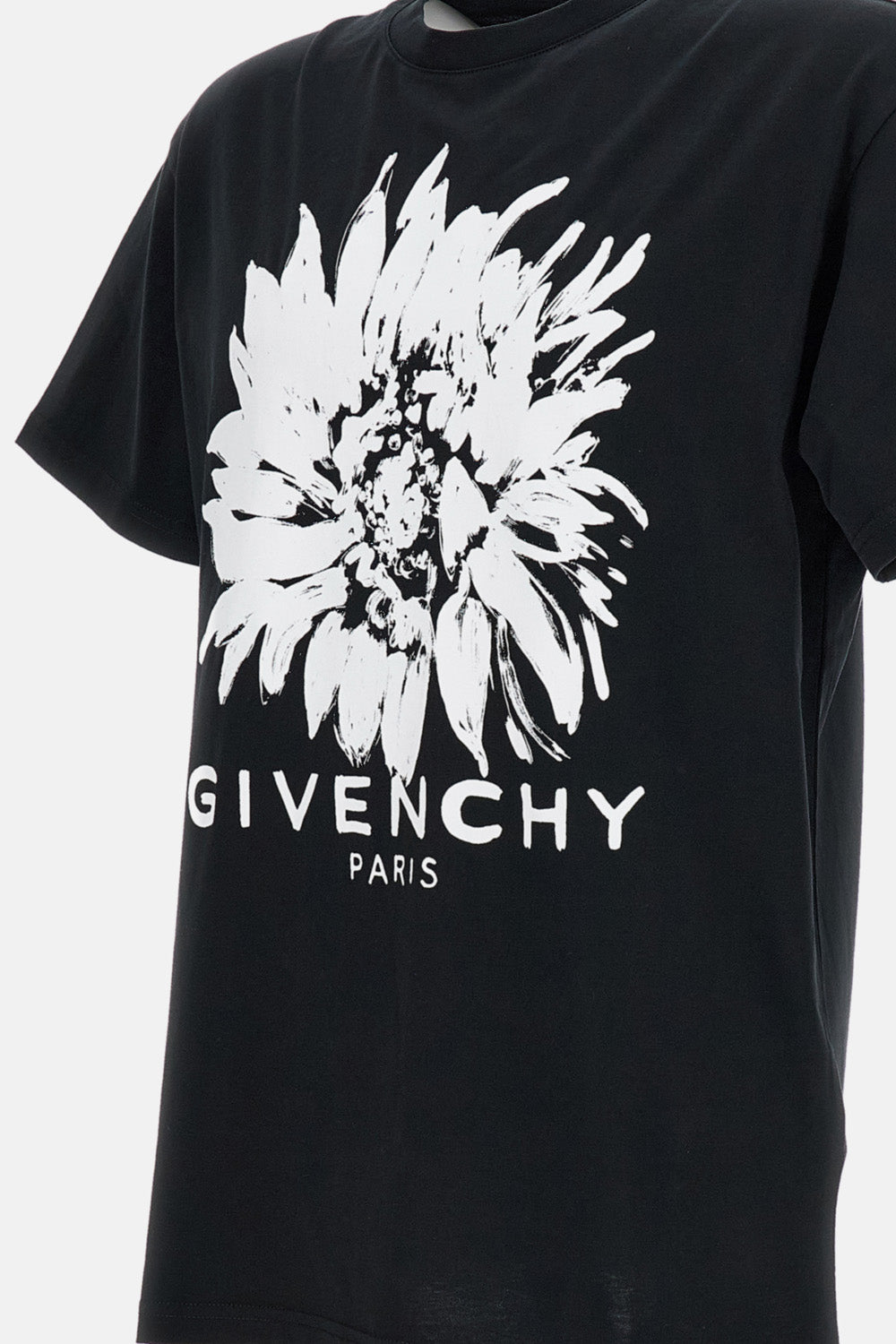Givenchy Men Printed T-Shirt GIVENCHY
