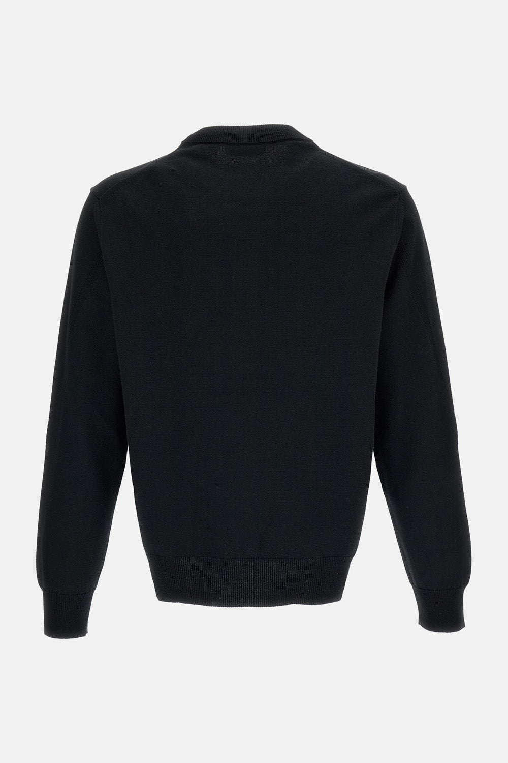 Givenchy Men Couture Seam Crewneck Sweater GIVENCHY