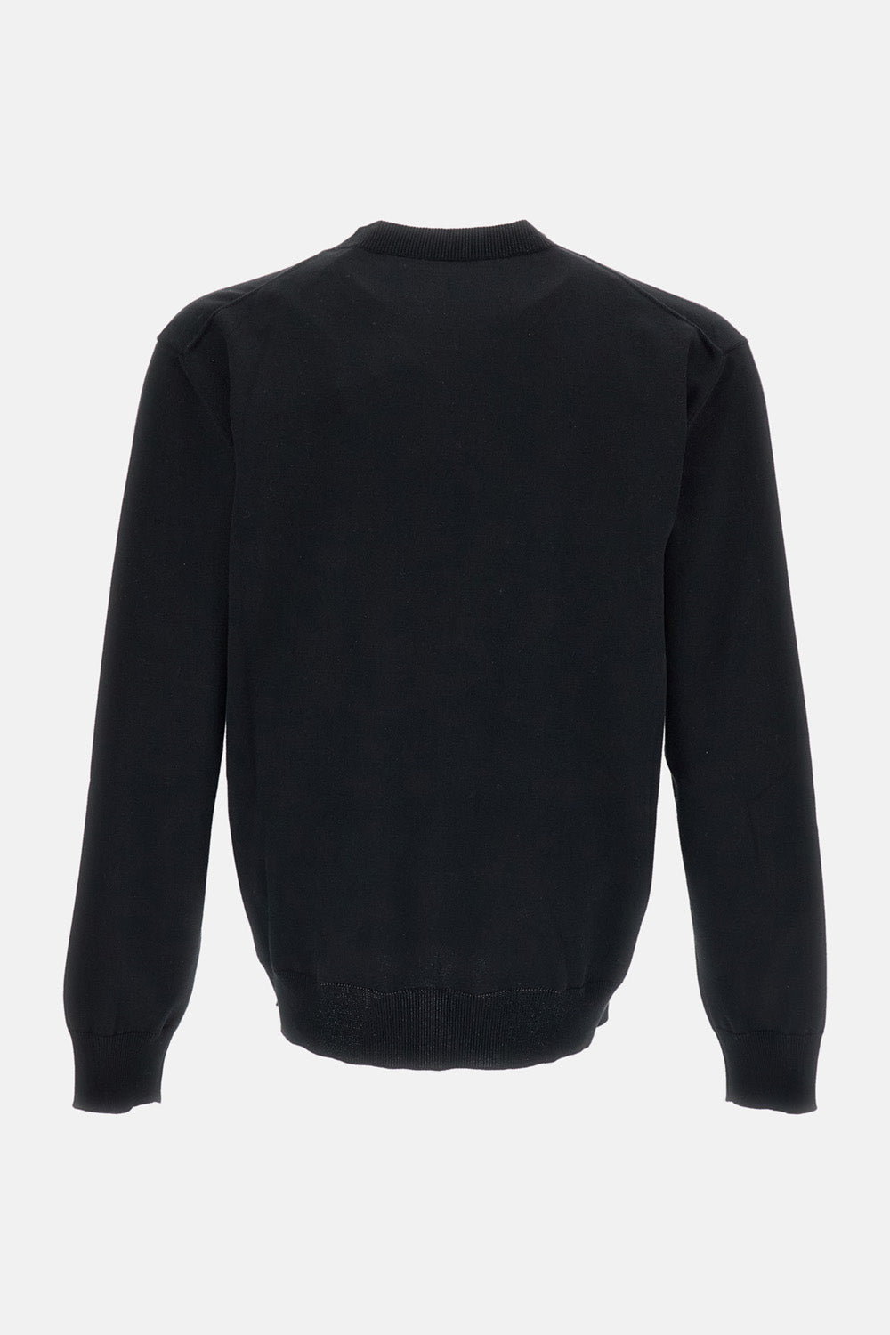 Givenchy Men Embellished Crewneck Sweater GIVENCHY