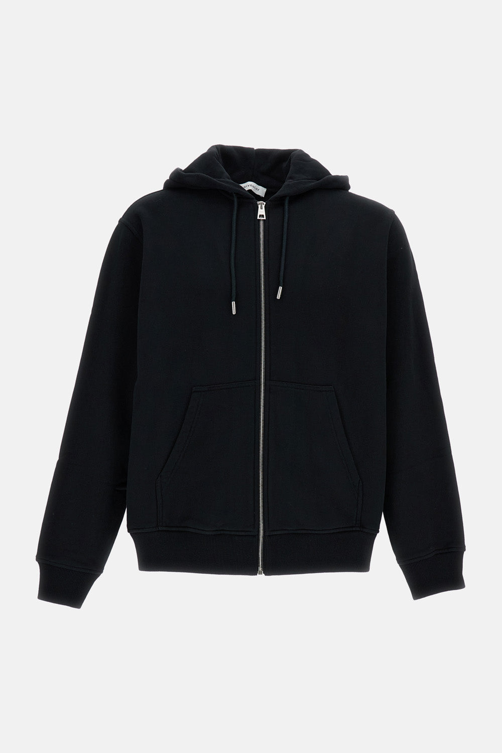 Givenchy Men Zipped Hoodie GIVENCHY