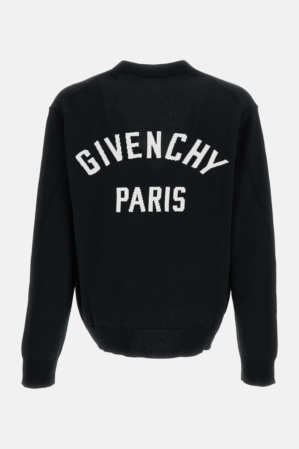 Givenchy Men Couture Seam Cardigan GIVENCHY