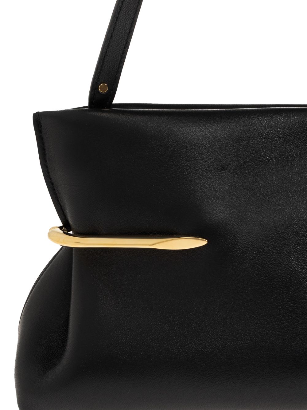 Givenchy Women Pinch Soft Clutch GIVENCHY