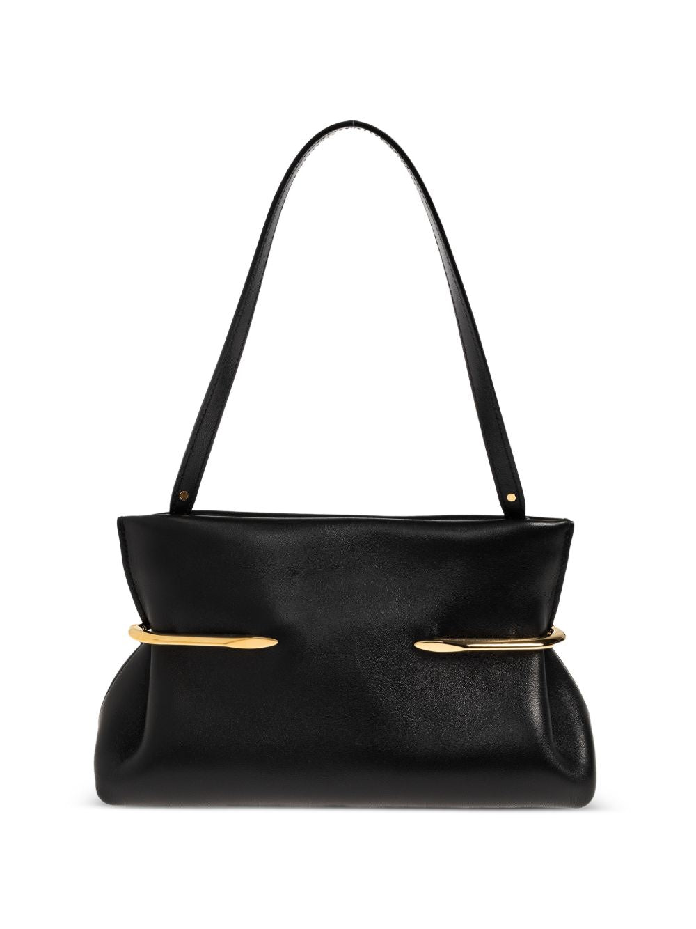 Givenchy Women Pinch Soft Clutch GIVENCHY