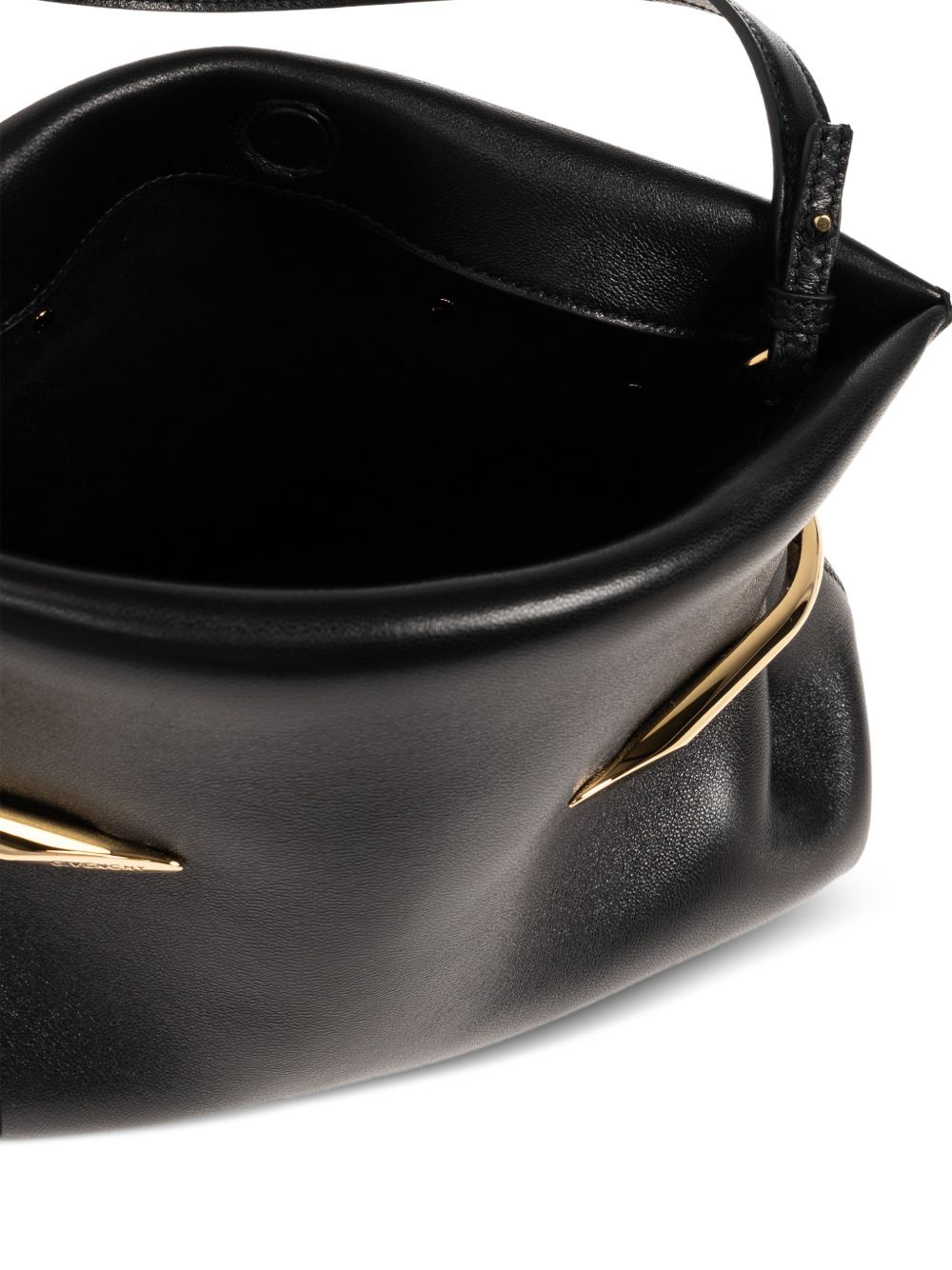 Givenchy Women Pinch Soft Clutch GIVENCHY