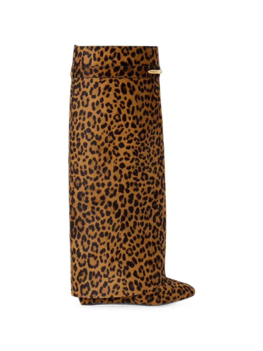 Givenchy Women Boots GIVENCHY