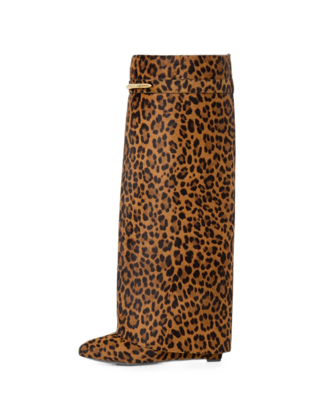 Givenchy Women Boots GIVENCHY