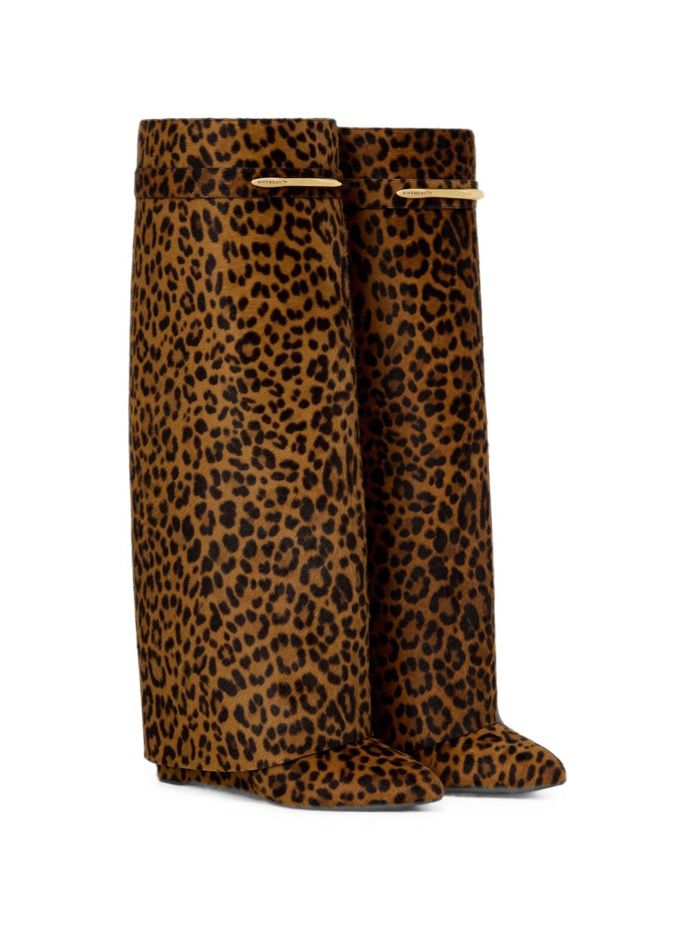 Givenchy Women Boots GIVENCHY