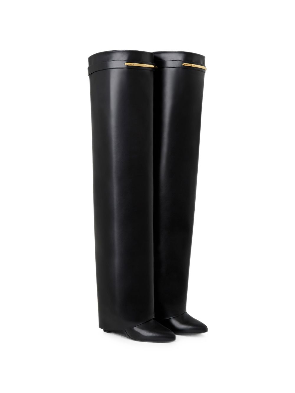 Givenchy Women Boots GIVENCHY