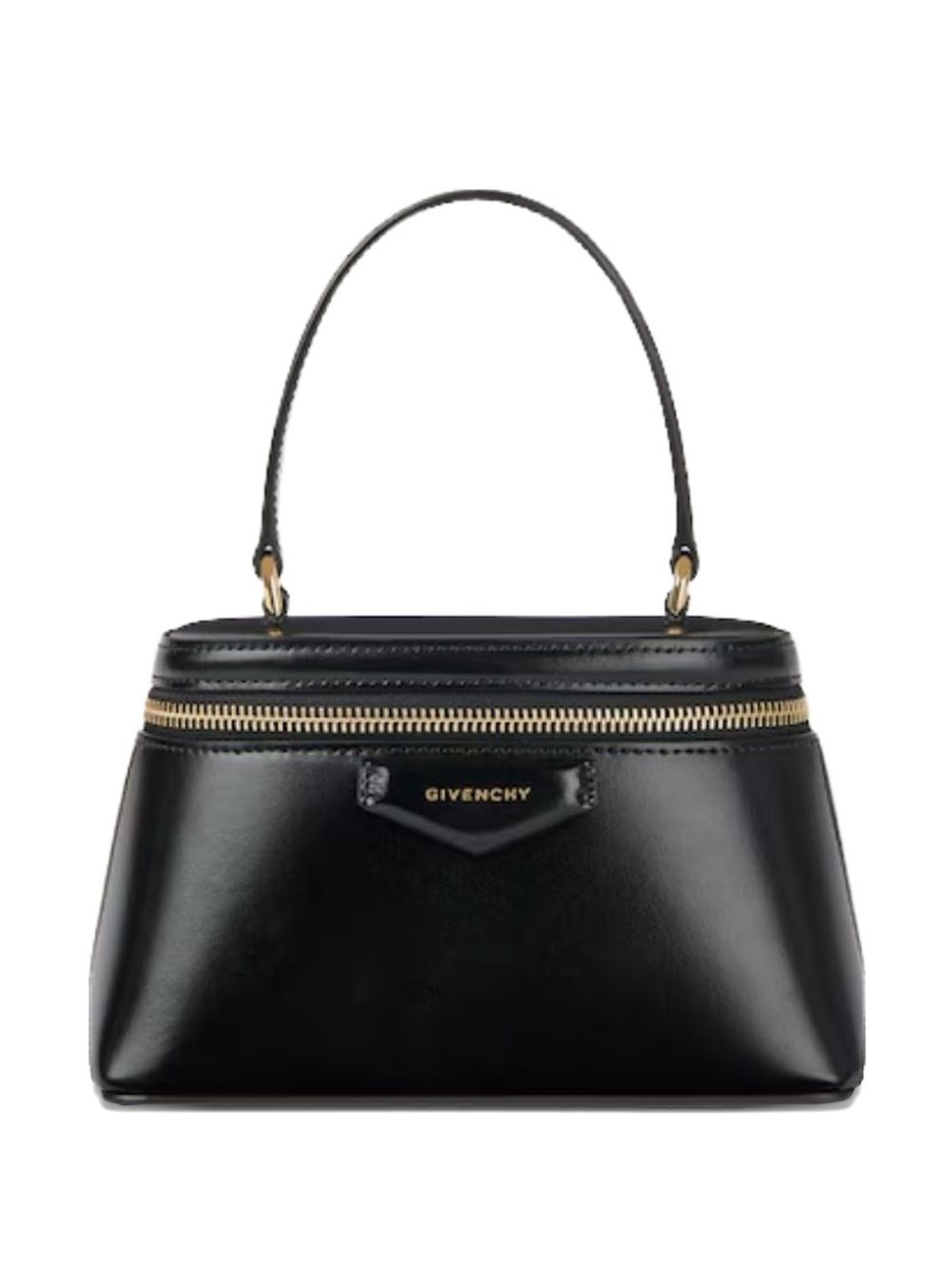 Givenchy Women Antigona Leather Vanity Case GIVENCHY
