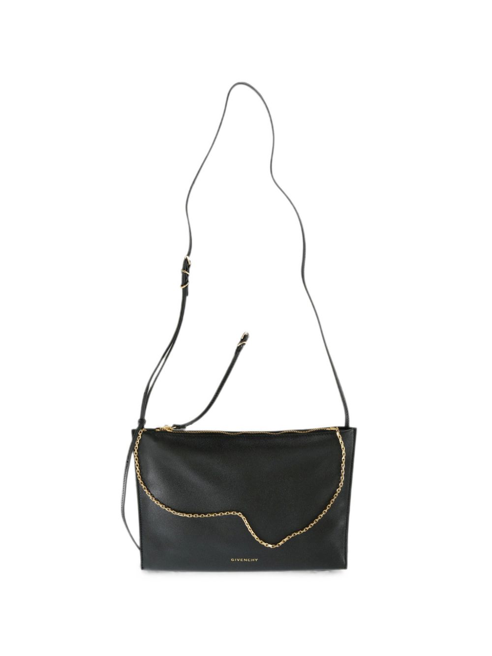 Givenchy Women Voyou Leather Mini Bag GIVENCHY