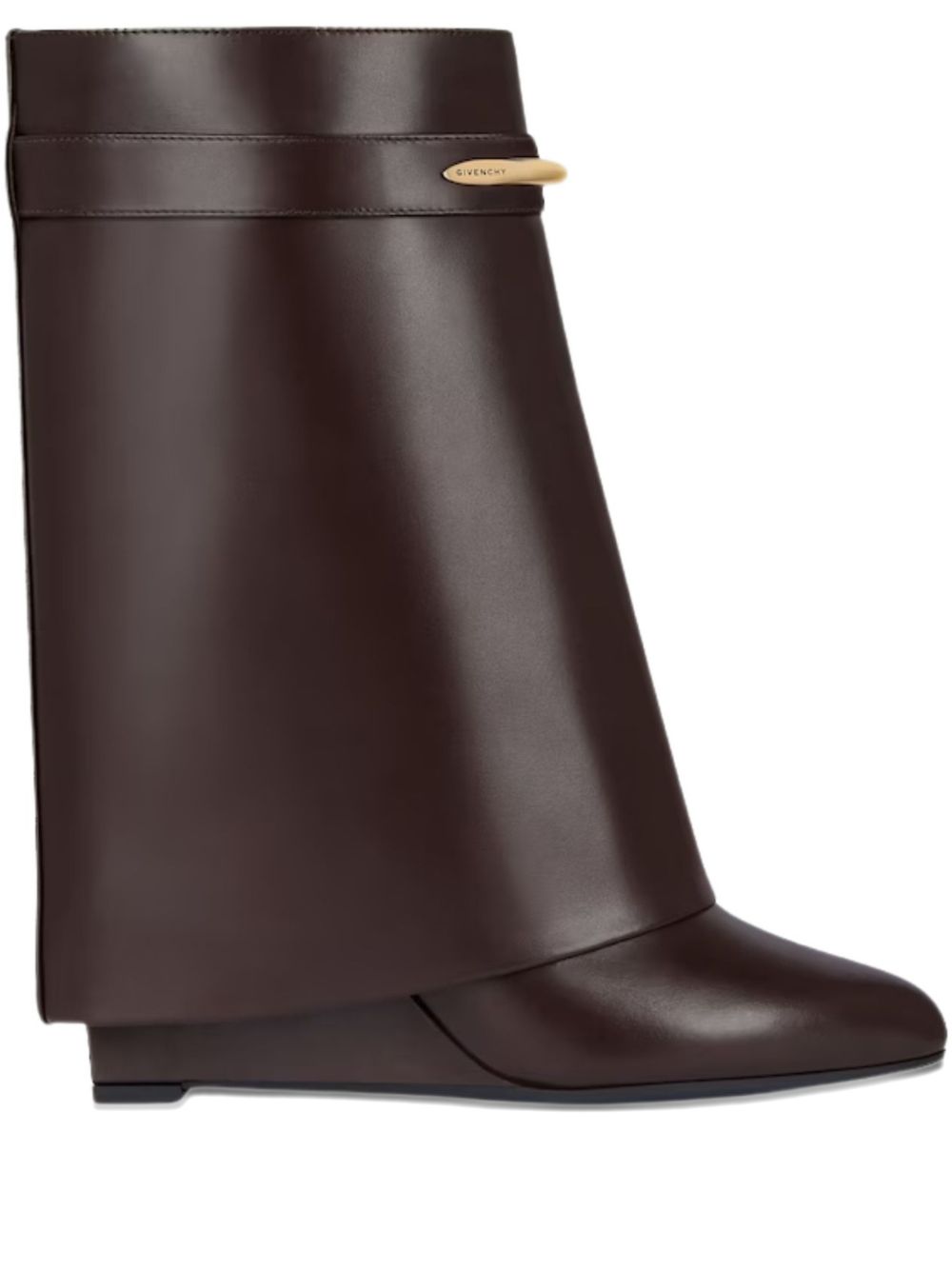 Givenchy Women Boots GIVENCHY