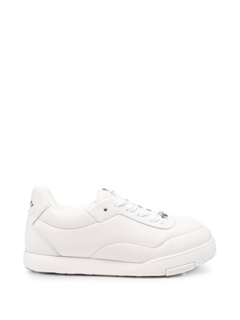 Givenchy Men Yard Leather Sneakers GIVENCHY