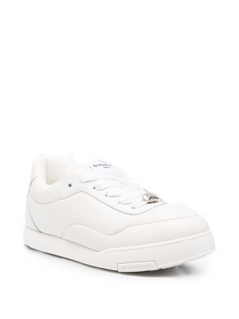Givenchy Men Yard Leather Sneakers GIVENCHY