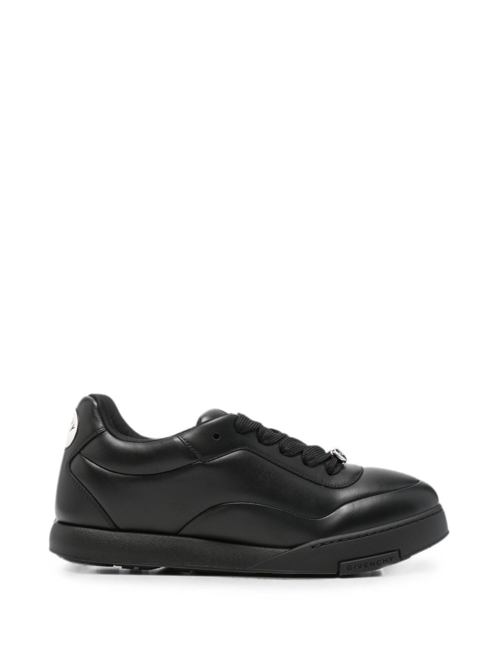 Givenchy Men Yard Leather Sneakers GIVENCHY