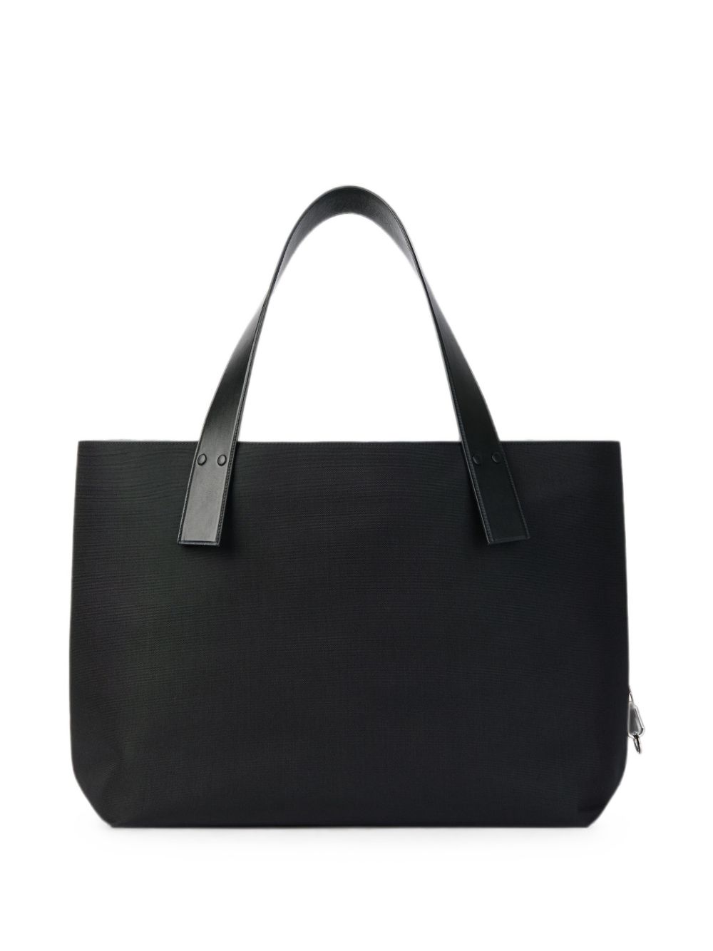 Givenchy Men Folded Nylon Tote GIVENCHY