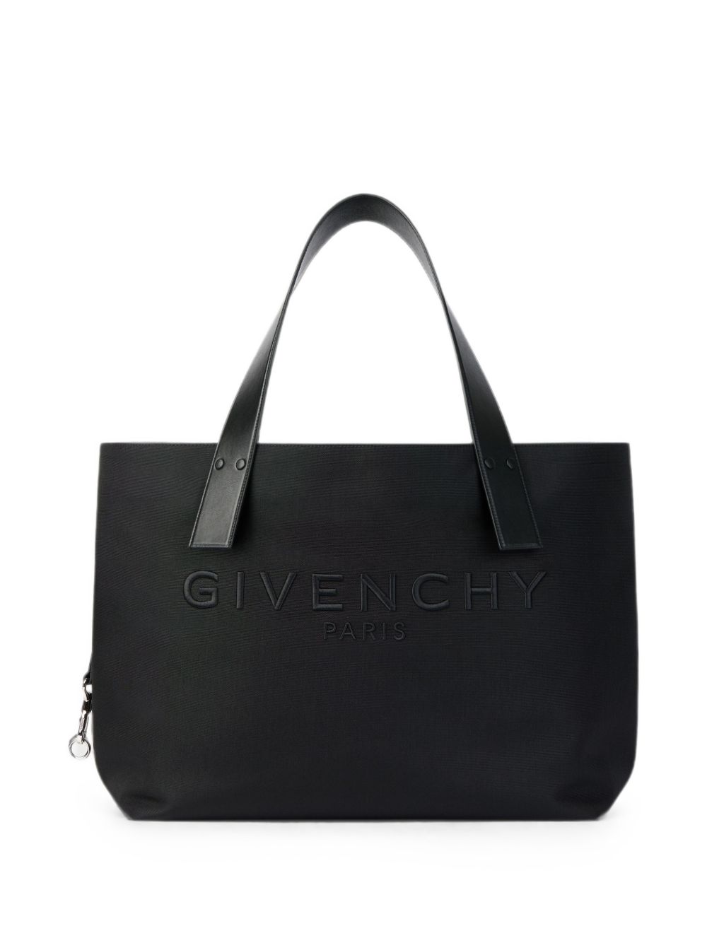 Givenchy Men Folded Nylon Tote GIVENCHY