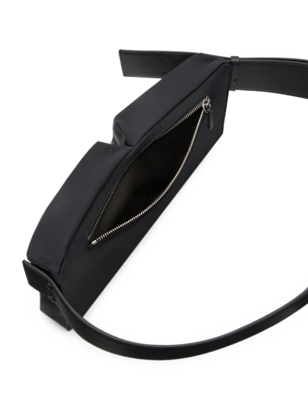 Givenchy Men Multipocket Bumbag GIVENCHY