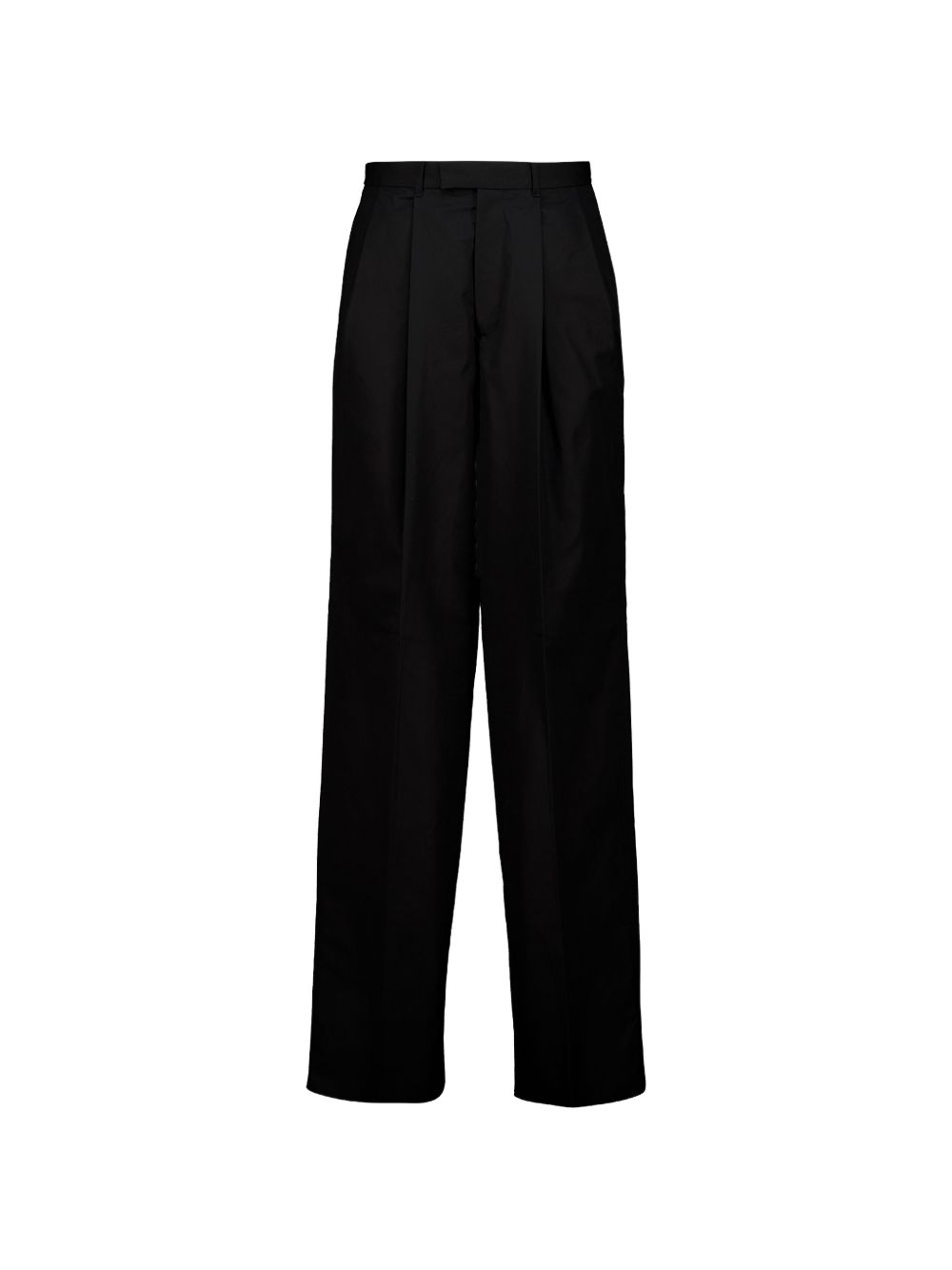 Givenchy Men Cotton Trousers GIVENCHY