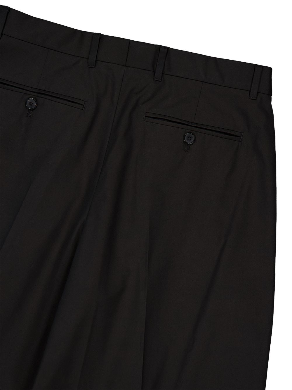 Givenchy Men Cotton Trousers GIVENCHY