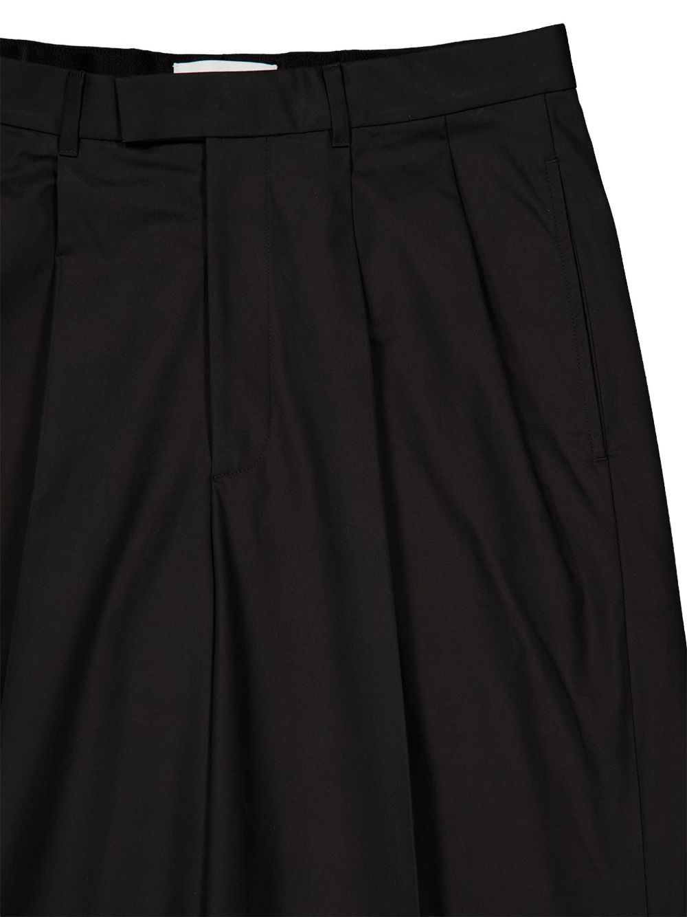 Givenchy Men Cotton Trousers GIVENCHY