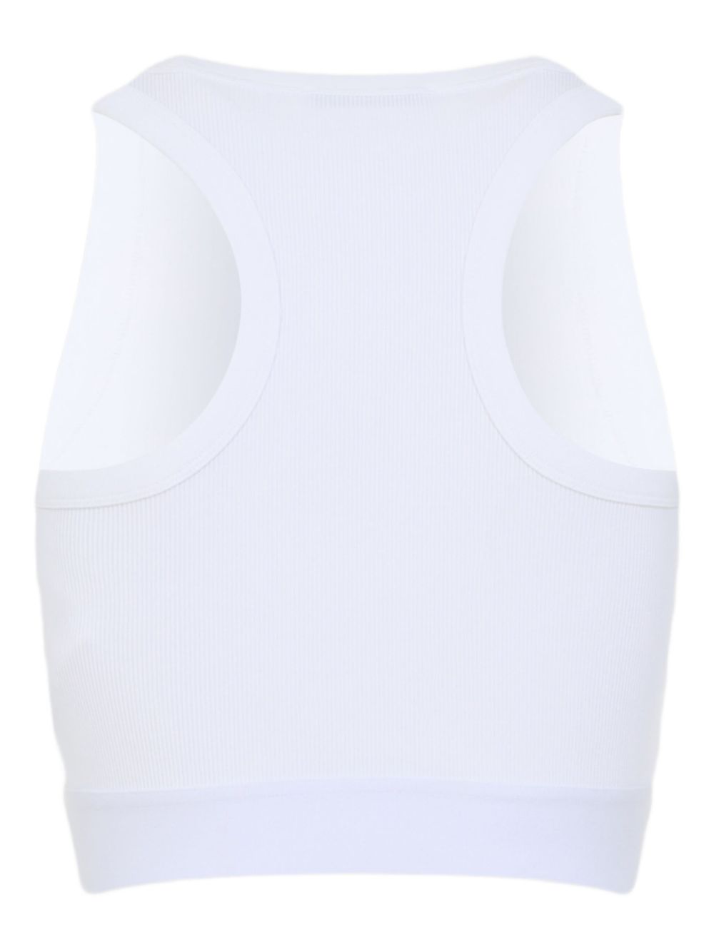 Givenchy Women Cropped Tank Top GIVENCHY