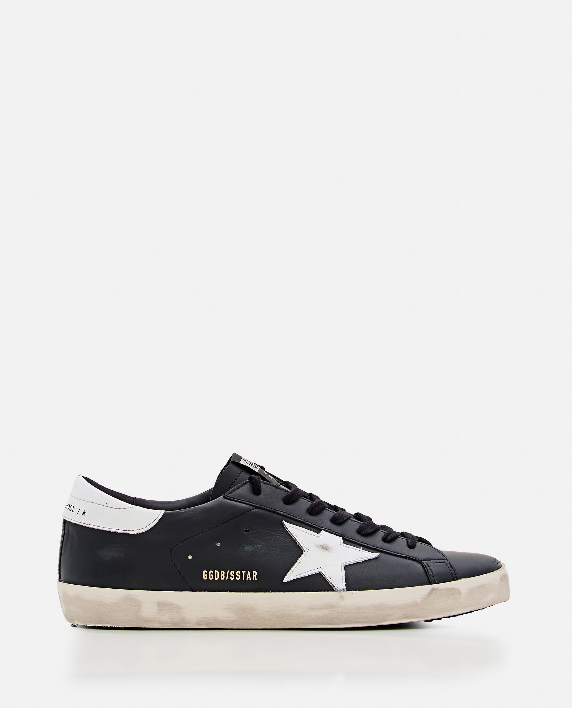 Golden Goose Men Superstar Sneakers GOLDEN GOOSE