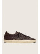 Golden Goose Men Superstar Sneakers GOLDEN GOOSE