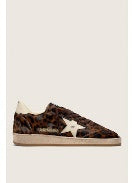 Golden Goose Men Ball Star Sneakers GOLDEN GOOSE