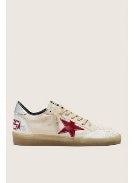 Golden Goose Men Ball Star Sneakers GOLDEN GOOSE