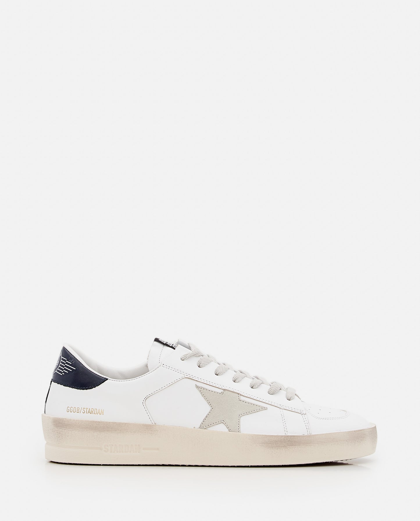 Golden Goose Men Stardan Sneakers GOLDEN GOOSE