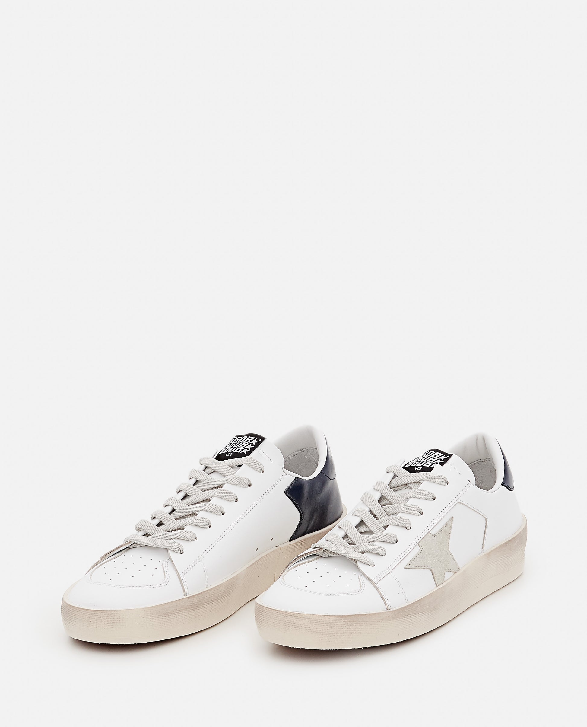 Golden Goose Men Stardan Sneakers GOLDEN GOOSE