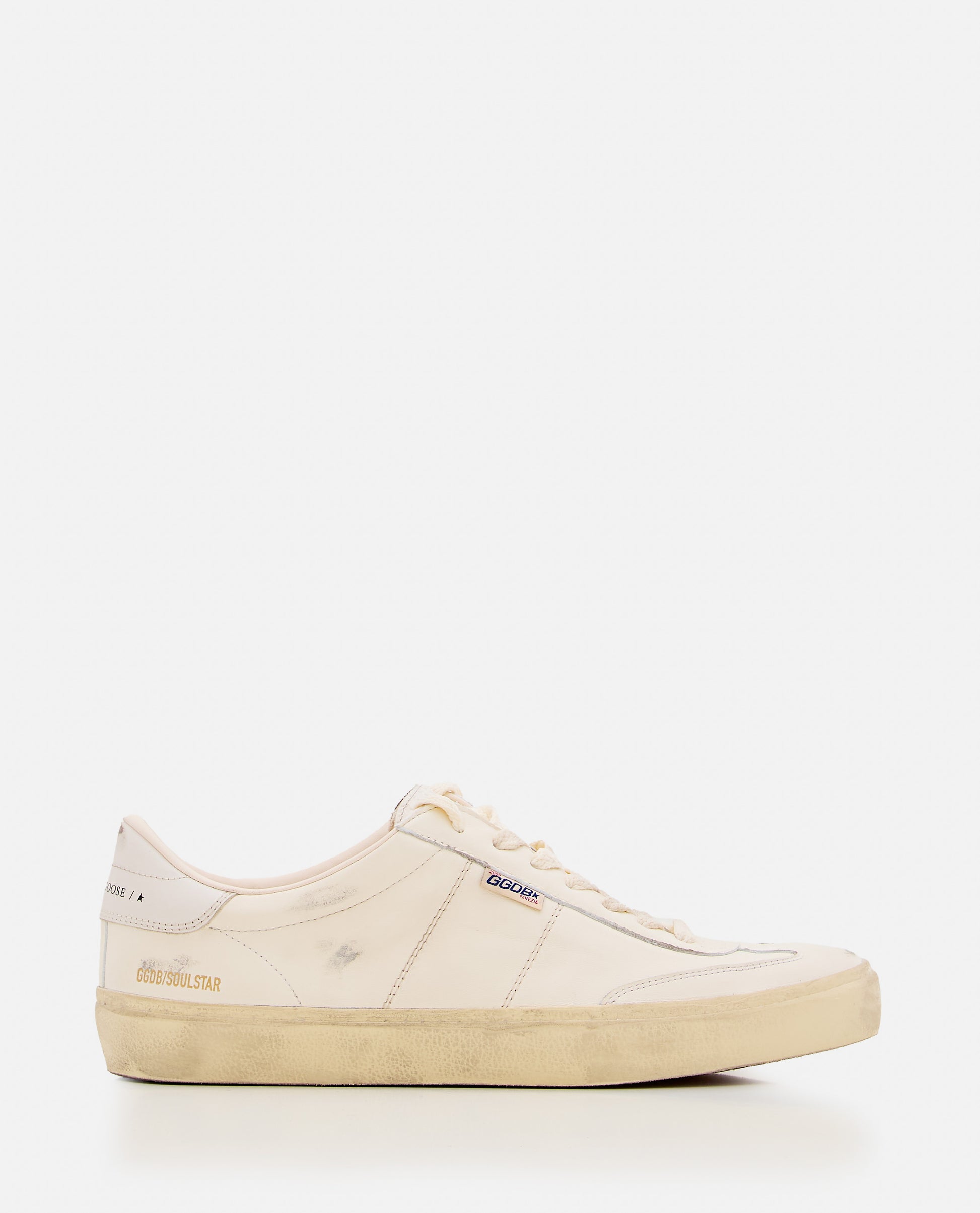 Golden Goose Men Soul-Star Sneakers GOLDEN GOOSE