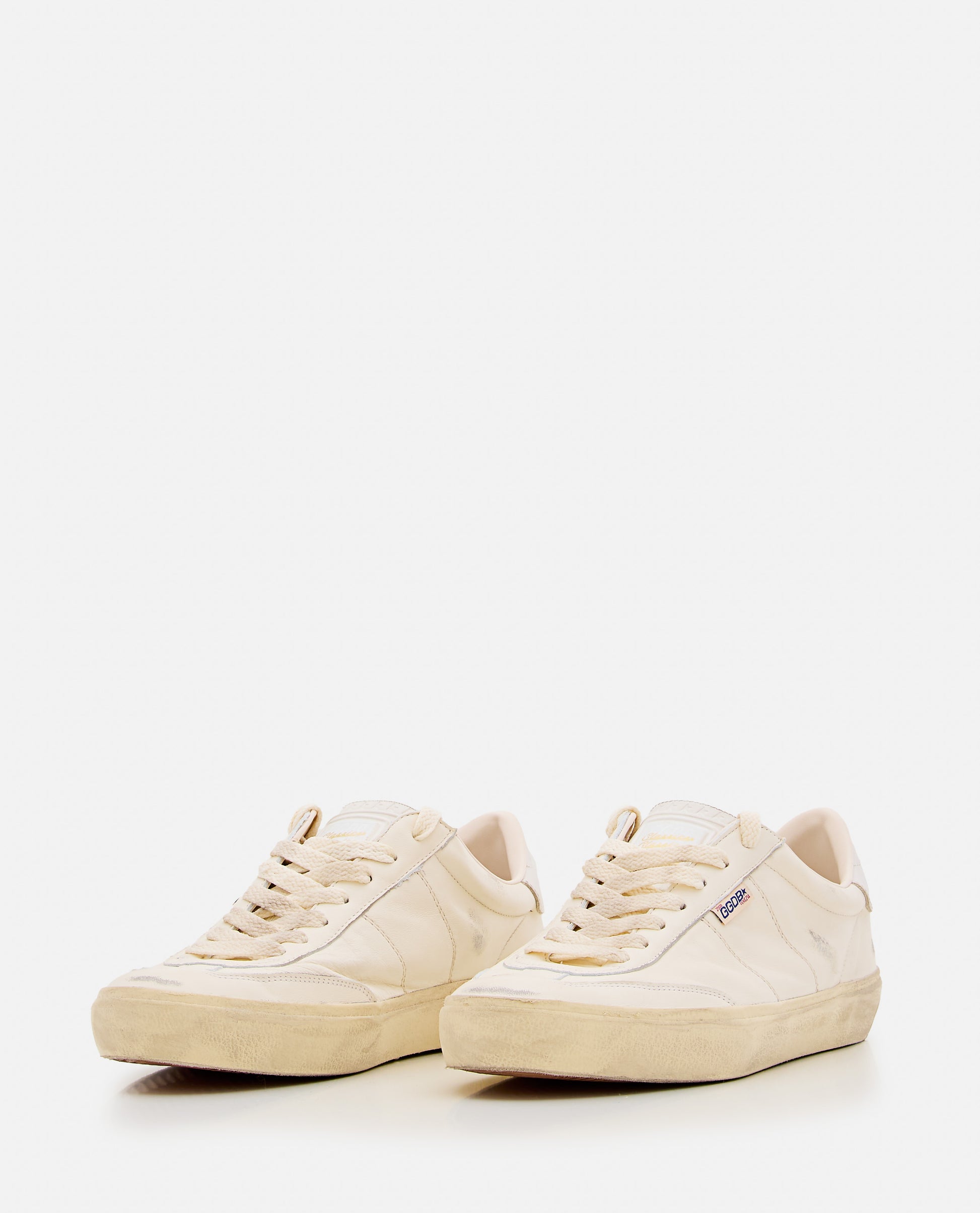 Golden Goose Men Soul-Star Sneakers GOLDEN GOOSE