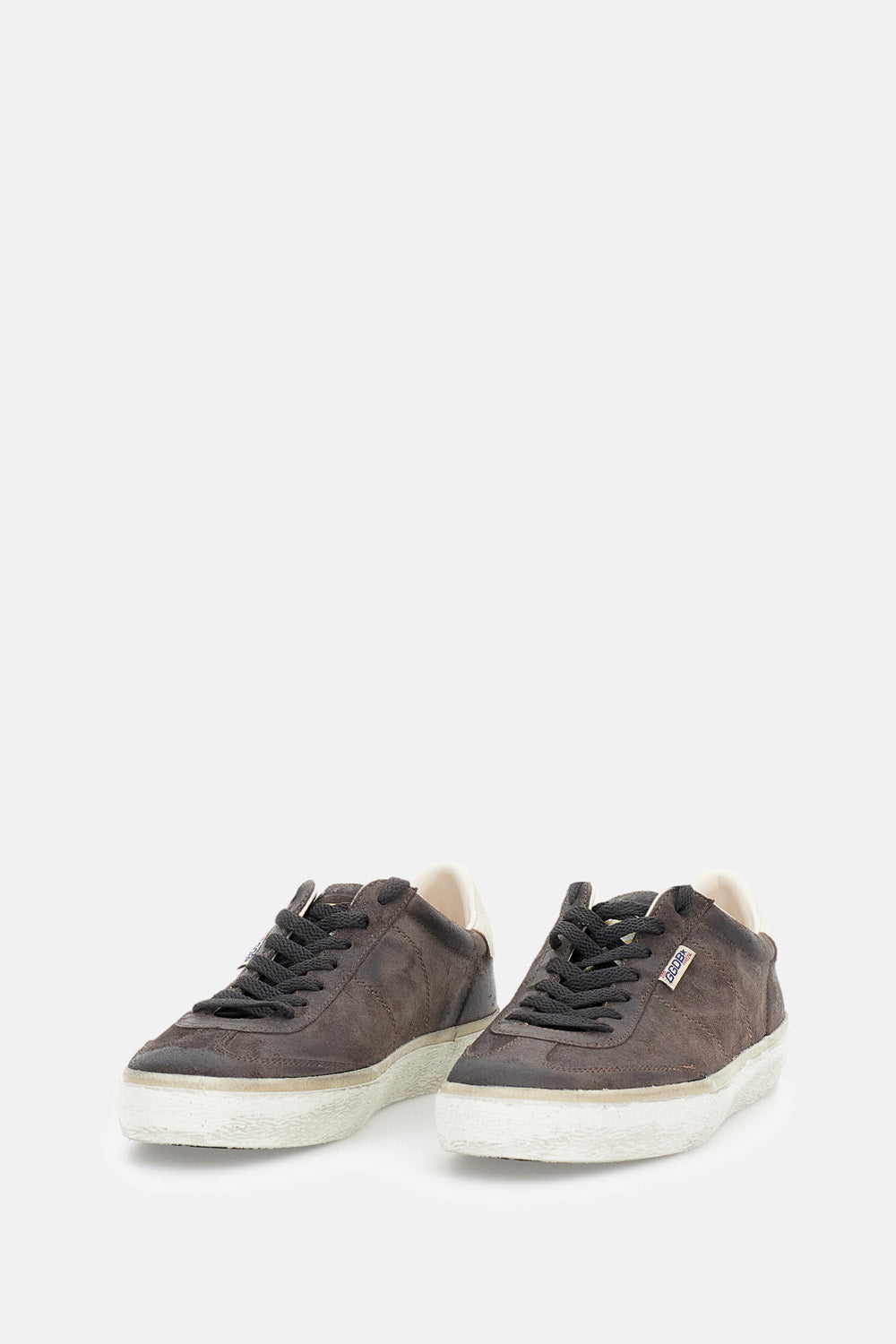 Golden Goose Men Sneakers Soulstar GOLDEN GOOSE