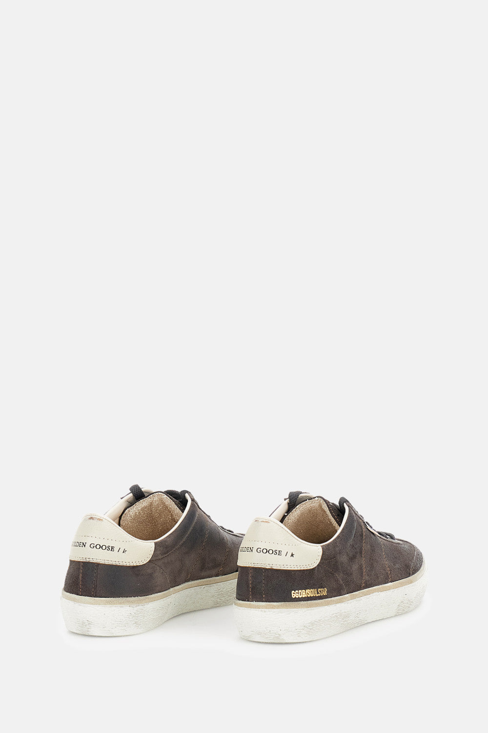 Golden Goose Men Sneakers Soulstar GOLDEN GOOSE