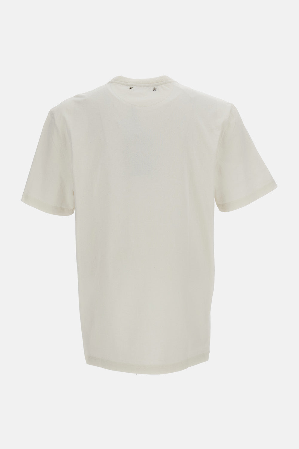 Golden Goose Men Journey M's T-Shirt GOLDEN GOOSE