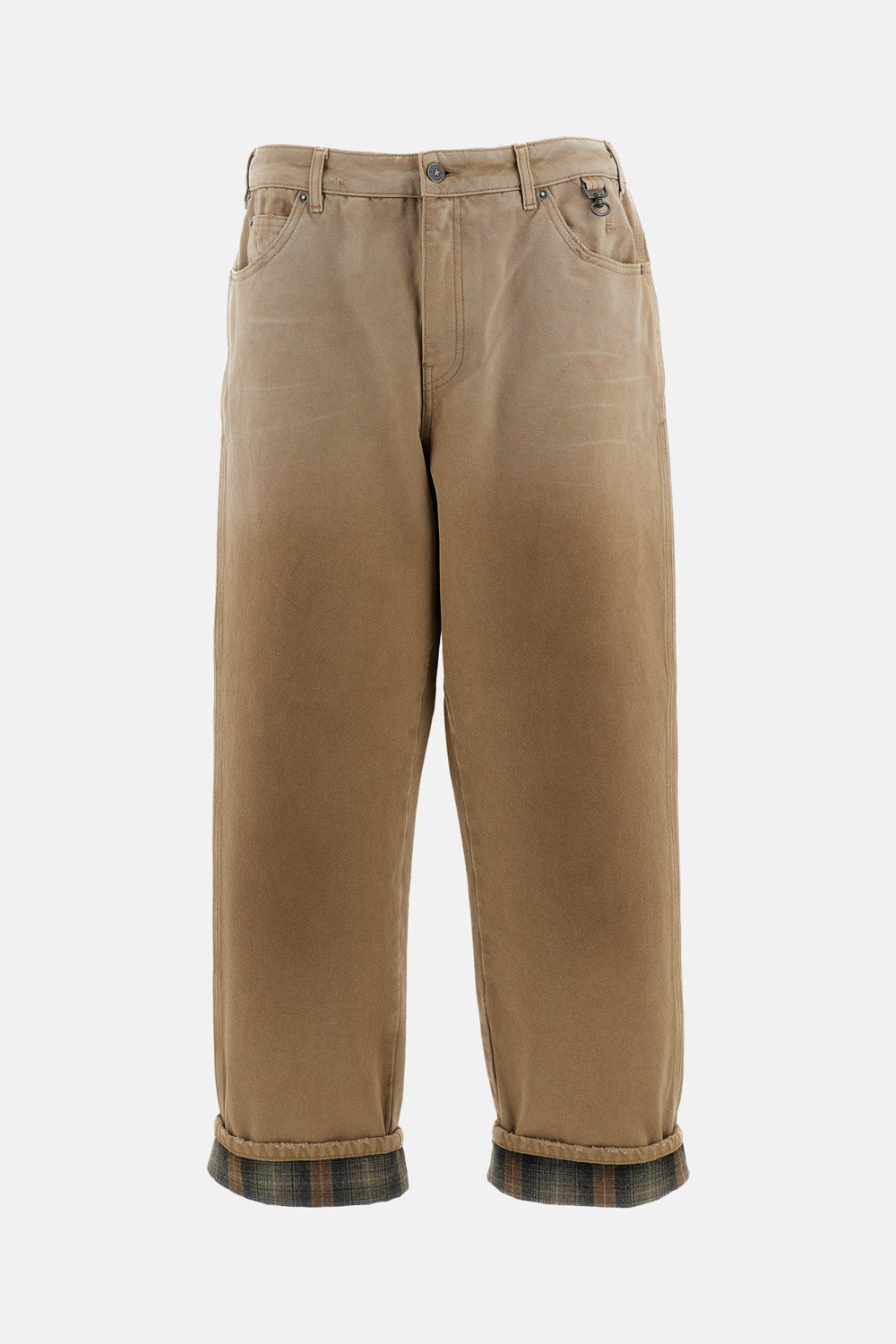 Golden Goose Men Journey Painter Pant Russel GOLDEN GOOSE