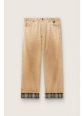 Golden Goose Men Trousers GOLDEN GOOSE