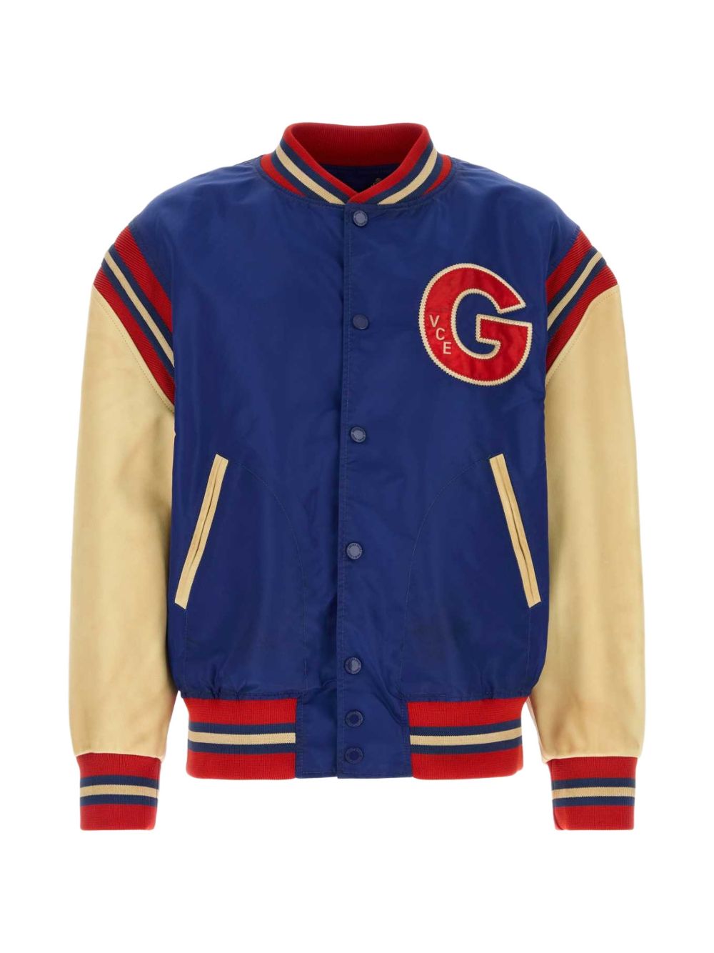 Golden Goose Men Jackets GOLDEN GOOSE