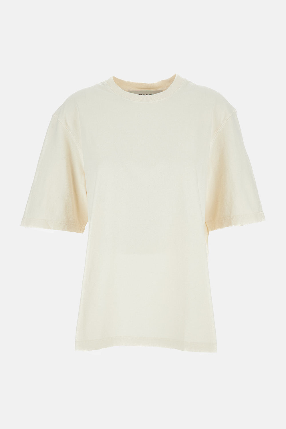 Golden Goose Men Relaxed Fit T-Shirt Cotton GOLDEN GOOSE