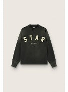 Golden Goose Men Sweatshirts GOLDEN GOOSE
